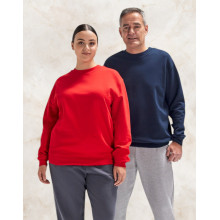 BCWG007 - B&C BE INSPIRED - Sweat ID.222 CrewBCWG007 - B&C BE INSPIRED - Sweat Col Rond ID.222B&C